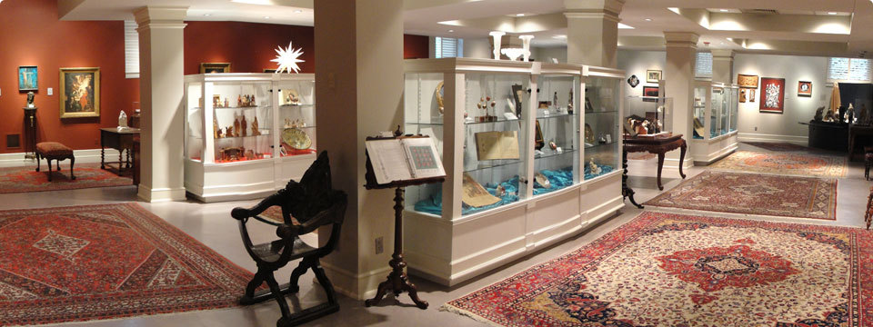 Upper Room Museum